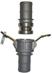 Камлок ( d.65мм) комплект без хомутов в Алматы