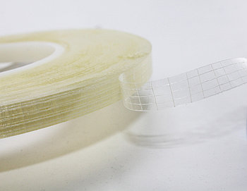 Двухсторонняя клейкая лента для ткани 1Х50