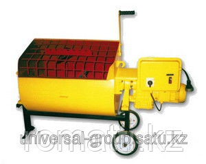 Растворосмесители РН – 80 / 380В в Алматы, фото 1