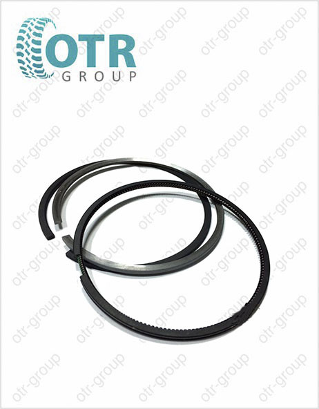 Кольца поршневые Hyundai Robex 200W-7