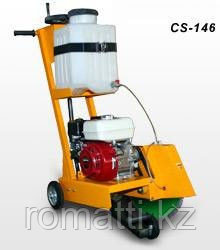 Резчик швов CS146 (двиг. Honda GX200 QX4 (6,5HP)), фото 1