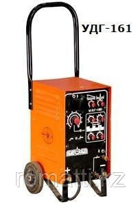Аргонодуговая сварка УДГ-161 с горелкой , фото 1