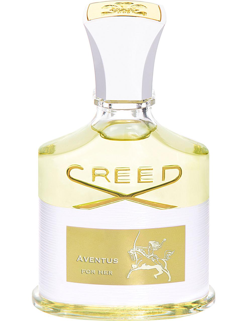 Парфюм Creed Aventus женский (Оригинал - Франция)