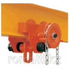 Каретка передвижная GCT 1 т 12 м, фото 1