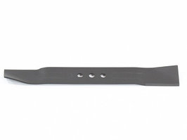 Нож для газонокосилки. Kron Werk EGC-1000, 320 х 45 х 2,5 мм. Kron Werk
