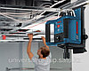 Ротационный лазерный нивелир Bosch GRL 250 HV, фото 2
