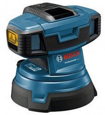 Лазер для проверки ровности пола Bosch GSL 2 Prof (базовая версия)