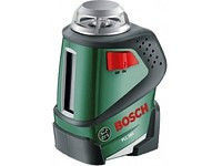 Лазерный нивелир Bosch PLL 360 - фото 1 - id-p4159140