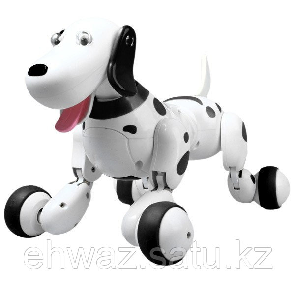 Радиоуправляемая интерактивная собака Smart Dog