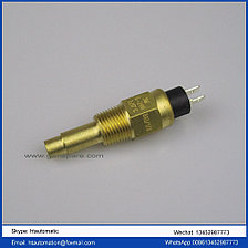 Датчик температуры воды VDO 323-803-001-020D, фото 2