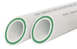 Құбыр композиті 25 Vesbo