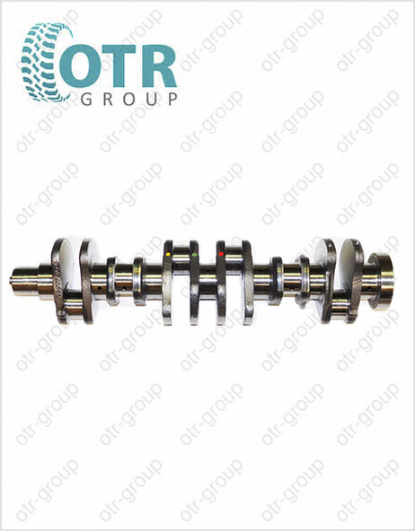 Коленвал Hyundai Robex 210LC-7, фото 1