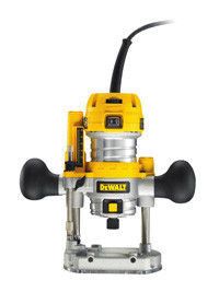 Фрезер кромочный DeWALT D26203