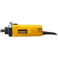 Прямая шлифмашина DeWALT D28885