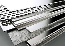 Нержавеющий прокат