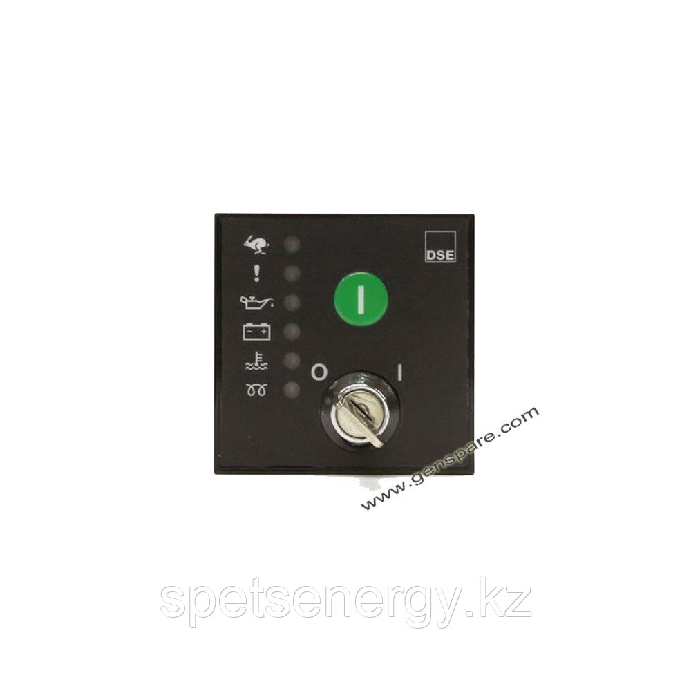 Контроллер глубоководного генератора DSE701MKII / DSE Модуль управления генератором DSE701MKII