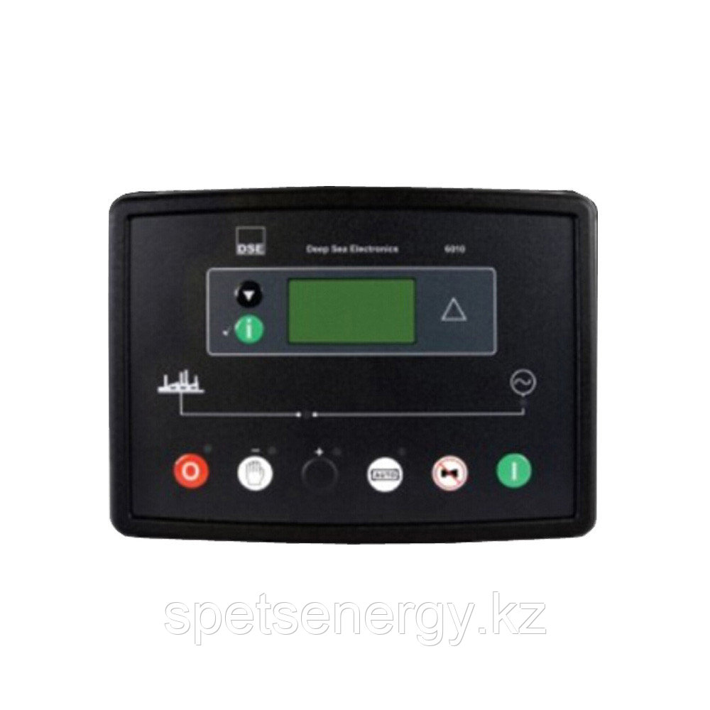 Глубоководный контроллер DSE 6110 DSE6110 MKII MK2