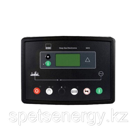 Глубоководный контроллер DSE 6110 DSE6110 MKII MK2, фото 2