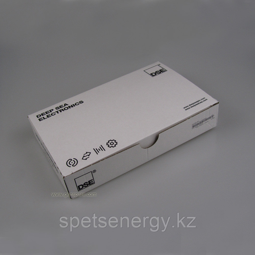 Глубоководный контроллер DSE 6120 DSE6120 MKII MK2