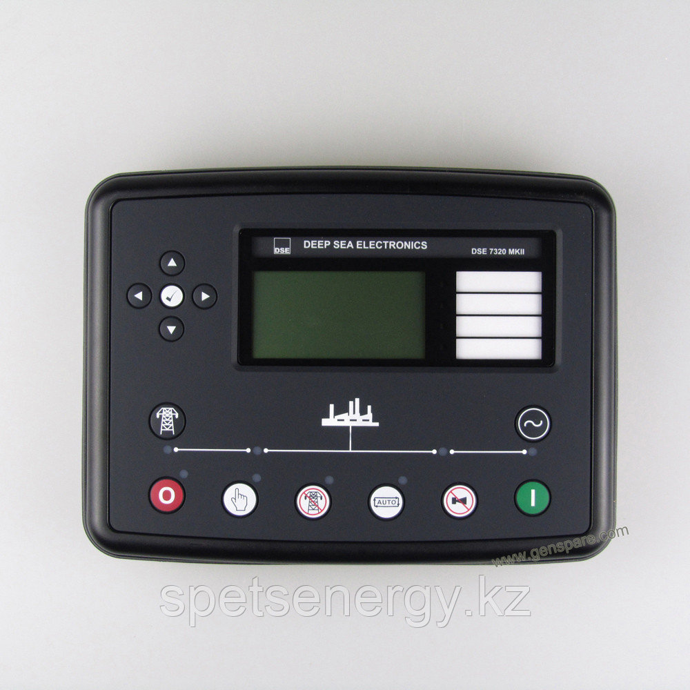 Глубоководный контроллер DSE 7320 DSE7320 MKII MK2