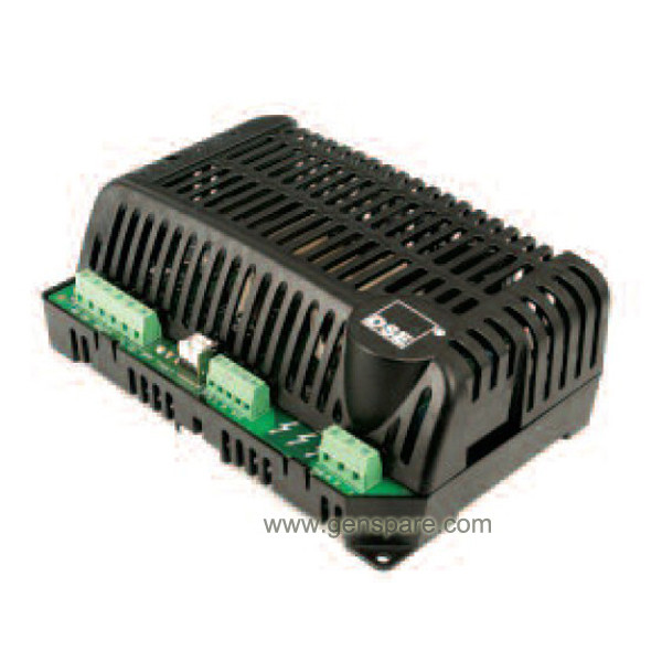 Deep Sea DSE 9480 Genset Зарядное устройство для аккумуляторов DSE9480 - фото 1 - id-p58757998