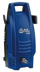 Очиститель высокого давления AR 116 Blue Clean 12267
