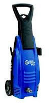 Очиститель высокого давления AR 142 Blue Clean 12768