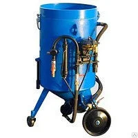 Пескоструйный аппарат АСО-200 в Алматы