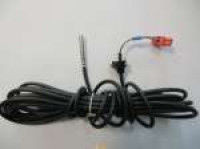 Погружной датчик температуры (NTC 10кОм). Алматы, фото 1