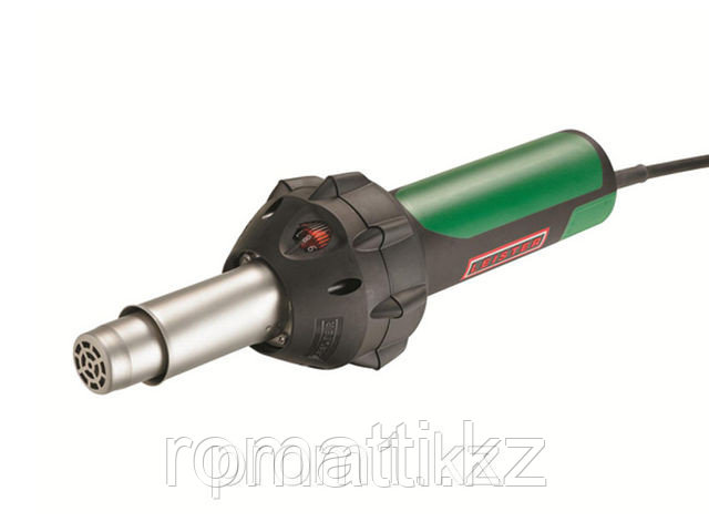 Leister Triac BT, ручной аппарат горячего воздуха, фото 1