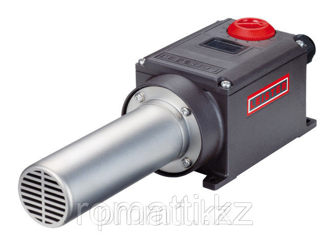 LHS 15, воздухонагреватель, фото 1