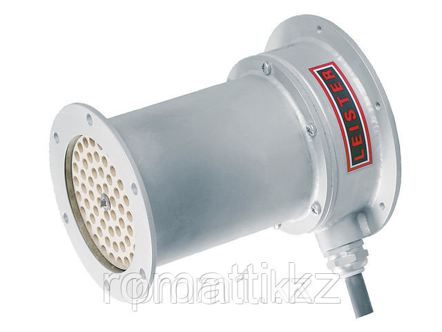 LE 10000 DF, нагреватель, фото 1