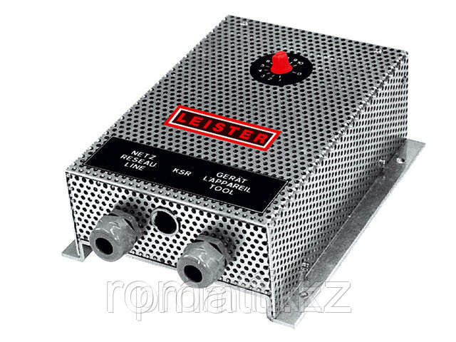 DSE, трехфазный блок регулировки, фото 1