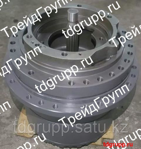 VOE14528260 Редуктор хода (Travel Gearbox) Volvo EC360B