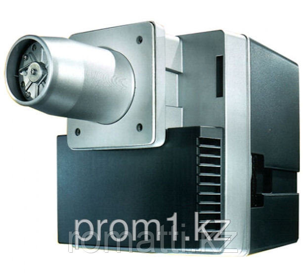 Weishaupt WL 40 Z-A, горелка жидкотопливная двухступенчатая, фото 1