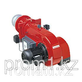 Weishaupt WM-L 10/2-A/T, горелка жидкотопливная трехступенчатая, фото 1