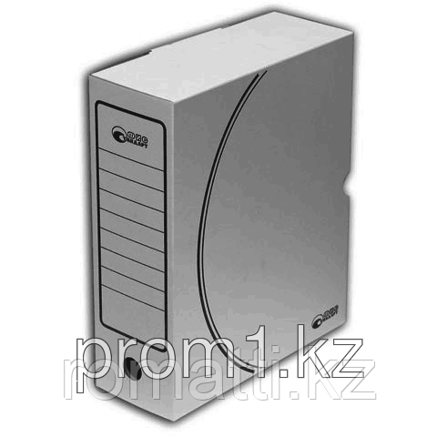 Коробка для сервисной документации, фото 1