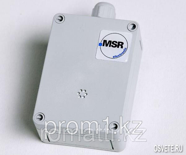 Датчик угарного газа CO2, фото 1