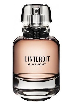 Парфюм Givenchy L'Interdit (Оригинал - Франция)