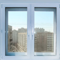 Металопластиковые окна в Алматы