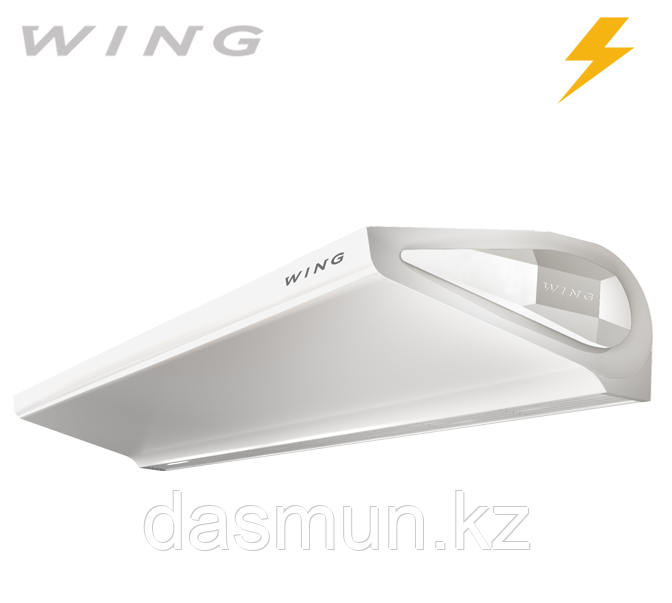 Воздушная завеса Wing C100 без нагрева, фото 1