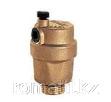 Сбросник воздуха автоматический 1\2". 7 бар., фото 1