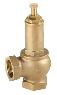 Клапан предохранительный 1 1\4", фото 1