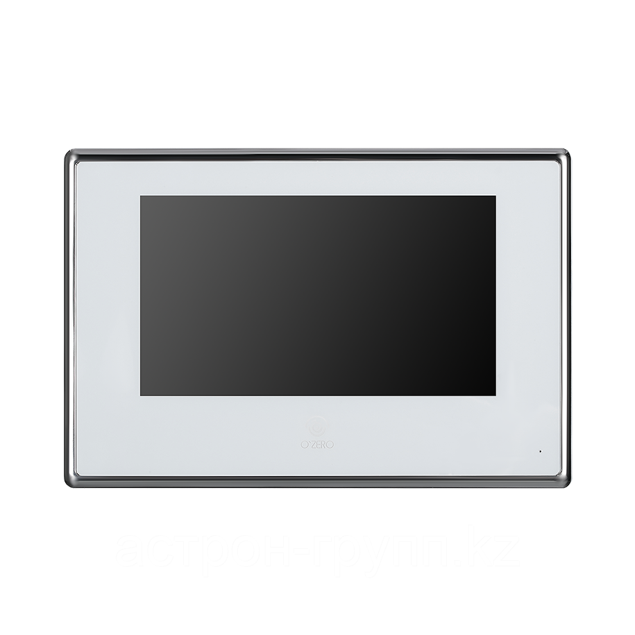 Купить Монитор Видеодомофона Atis 730m White