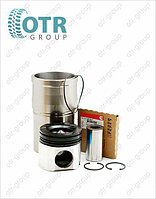 Поршневая группа Hyundai Robex 450LC-7