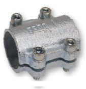 Обойма трубы KBT A (DN180), фото 1