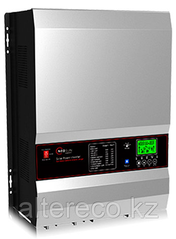 Инвертор для солнечных энергосистем NEOSUN PVL-5K, фото 1