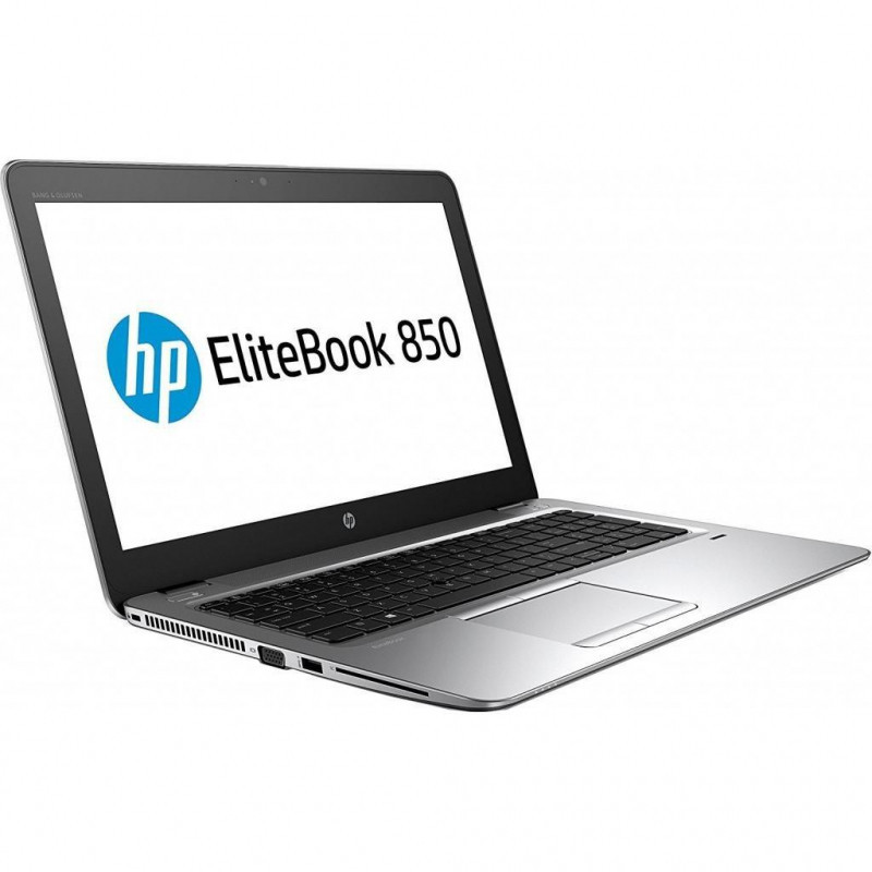 Ноутбук HP Elitebook 850 G4 (15.6 ", Core i7, 8 Гб) Z2W93EA