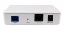 Абонентский терминал ONU BDCOM GPON, 1 порт 10/100/1000Base-T