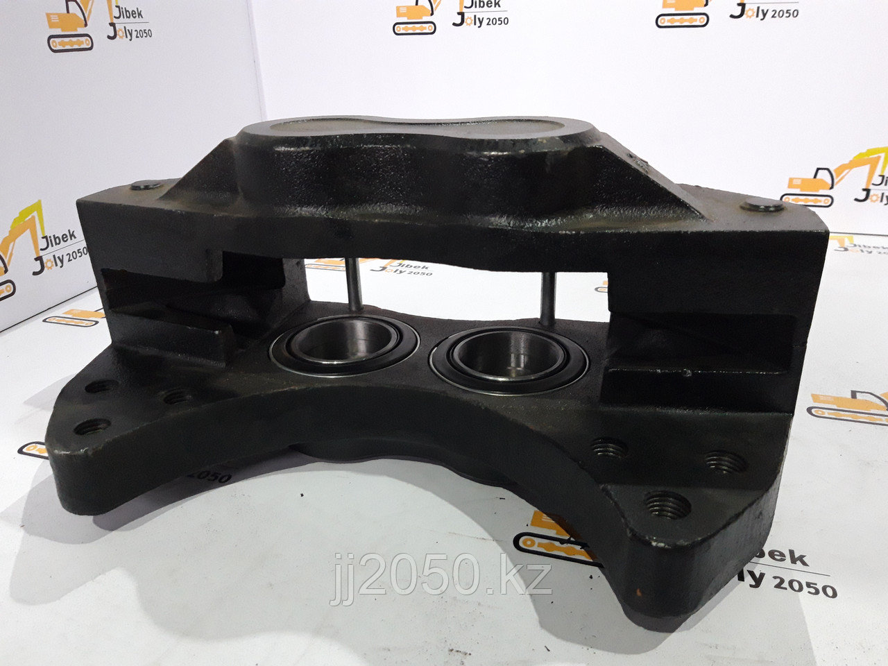 Рабочий тормозной цилиндр (суппорт) квадратный